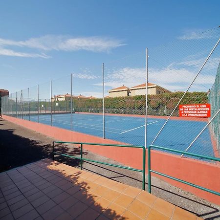 158A Triplex Rinconin Con Piscina Villa Gijon Ngoại thất bức ảnh