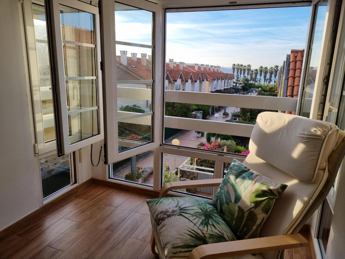158A Triplex Rinconin Con Piscina Villa Gijon Ngoại thất bức ảnh